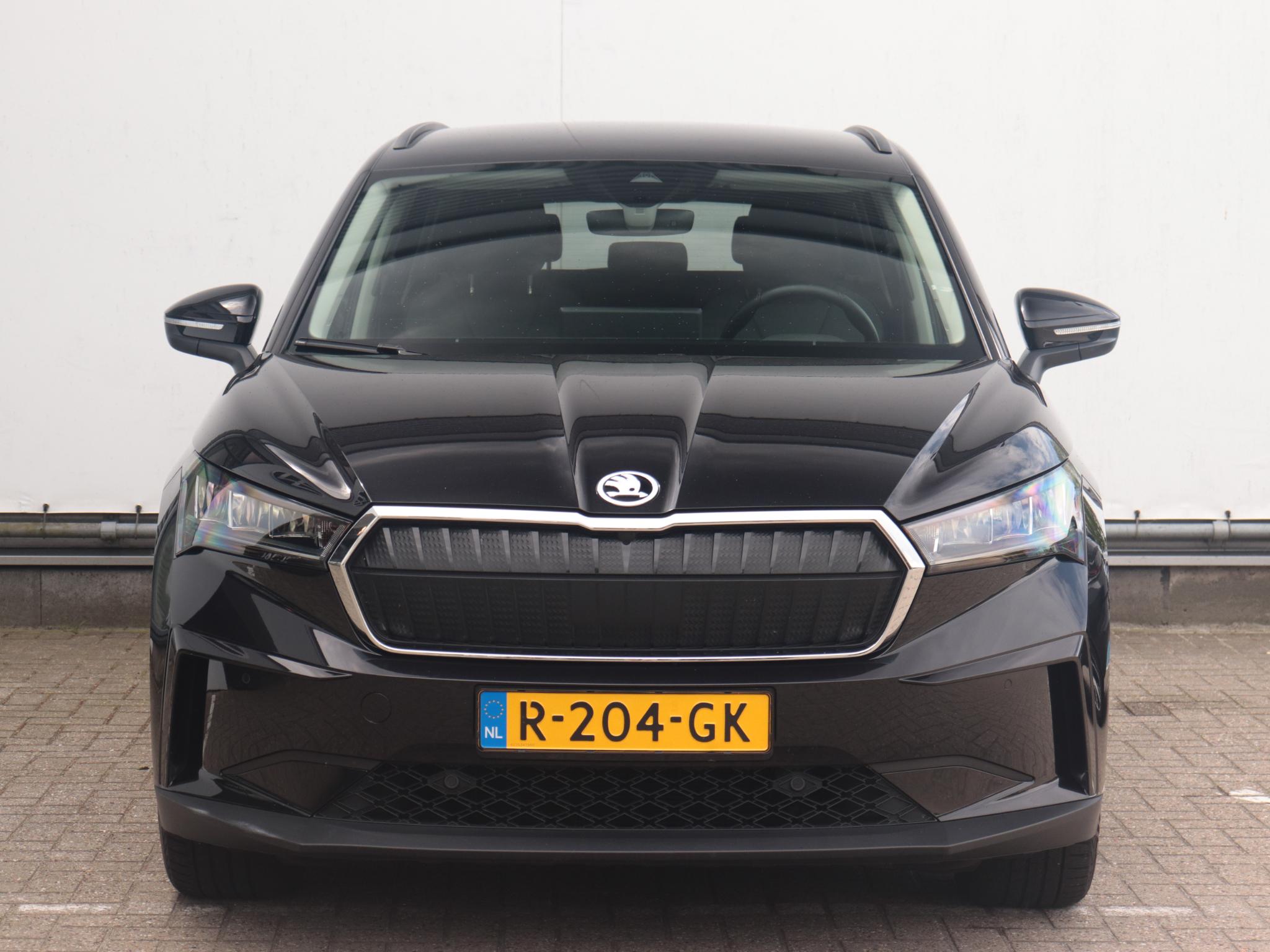 Škoda Enyaq iV 60 - Afbeelding 3