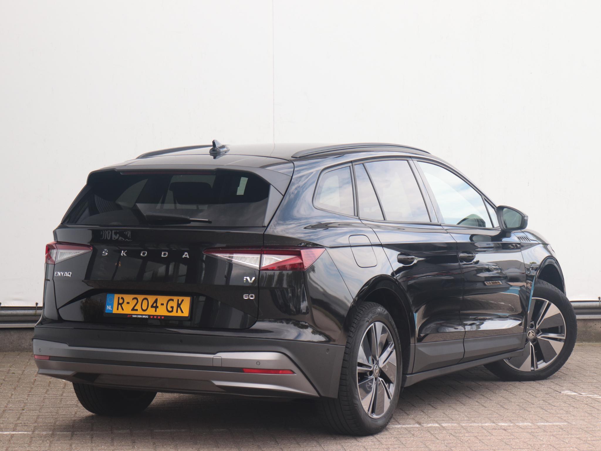 Škoda Enyaq iV 60 - Afbeelding 4