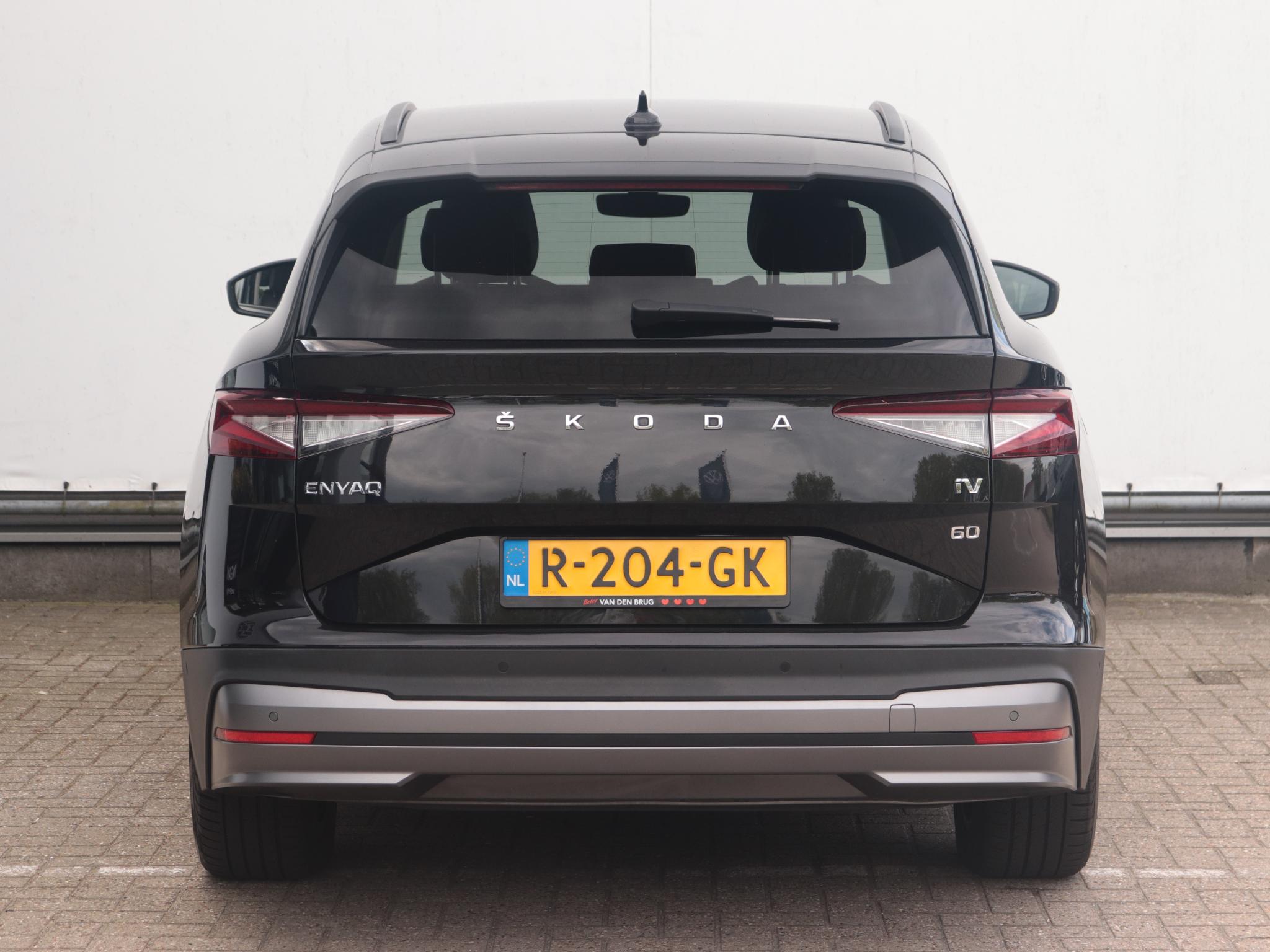 Škoda Enyaq iV 60 - Afbeelding 5