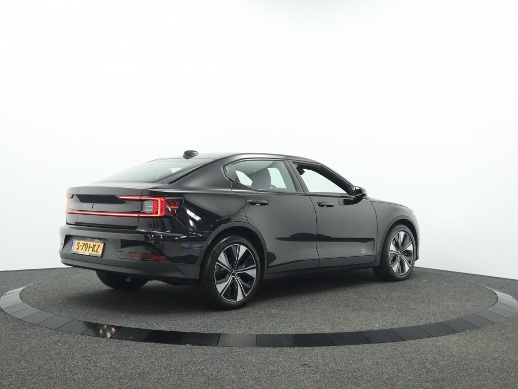 Polestar 2 Long Range Single Motor 78 kWh | 360 graden camera | Navigatie - Afbeelding 2