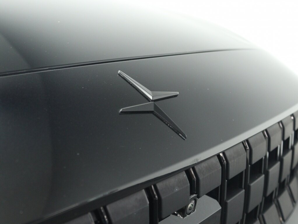 Polestar 2 Long Range Single Motor 78 kWh | 360 graden camera | Navigatie - Afbeelding 3