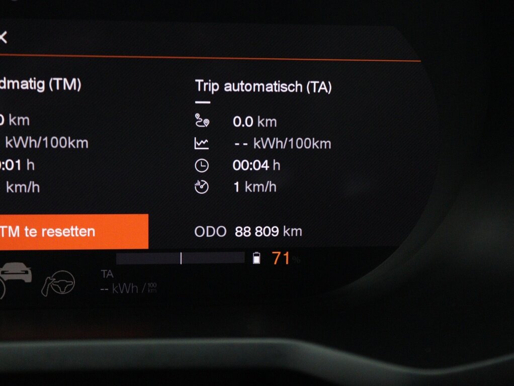 Polestar 2 Long Range Single Motor 78 kWh | 360 graden camera | Navigatie - Afbeelding 5