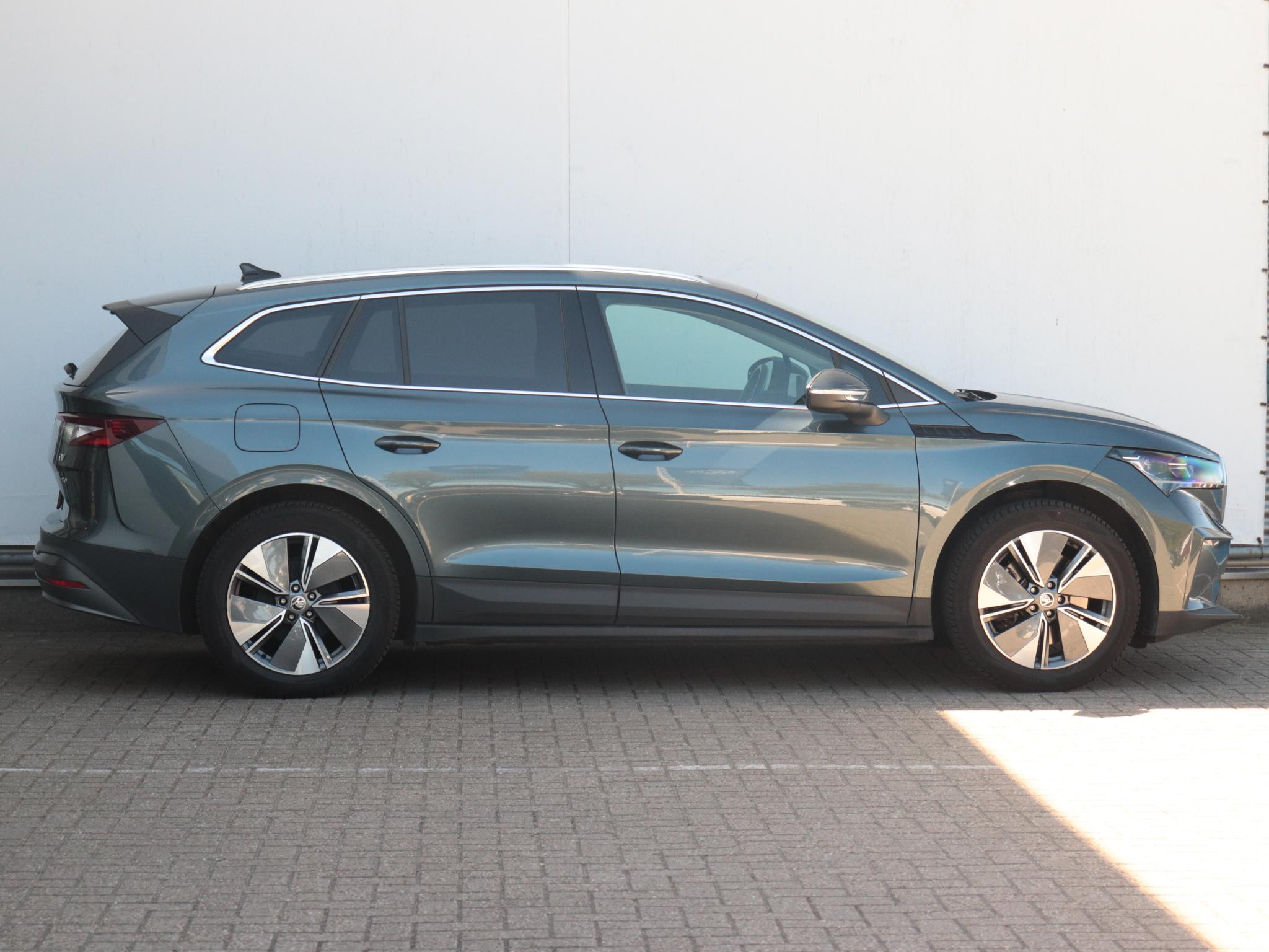 Škoda Enyaq iV 80 - Afbeelding 2