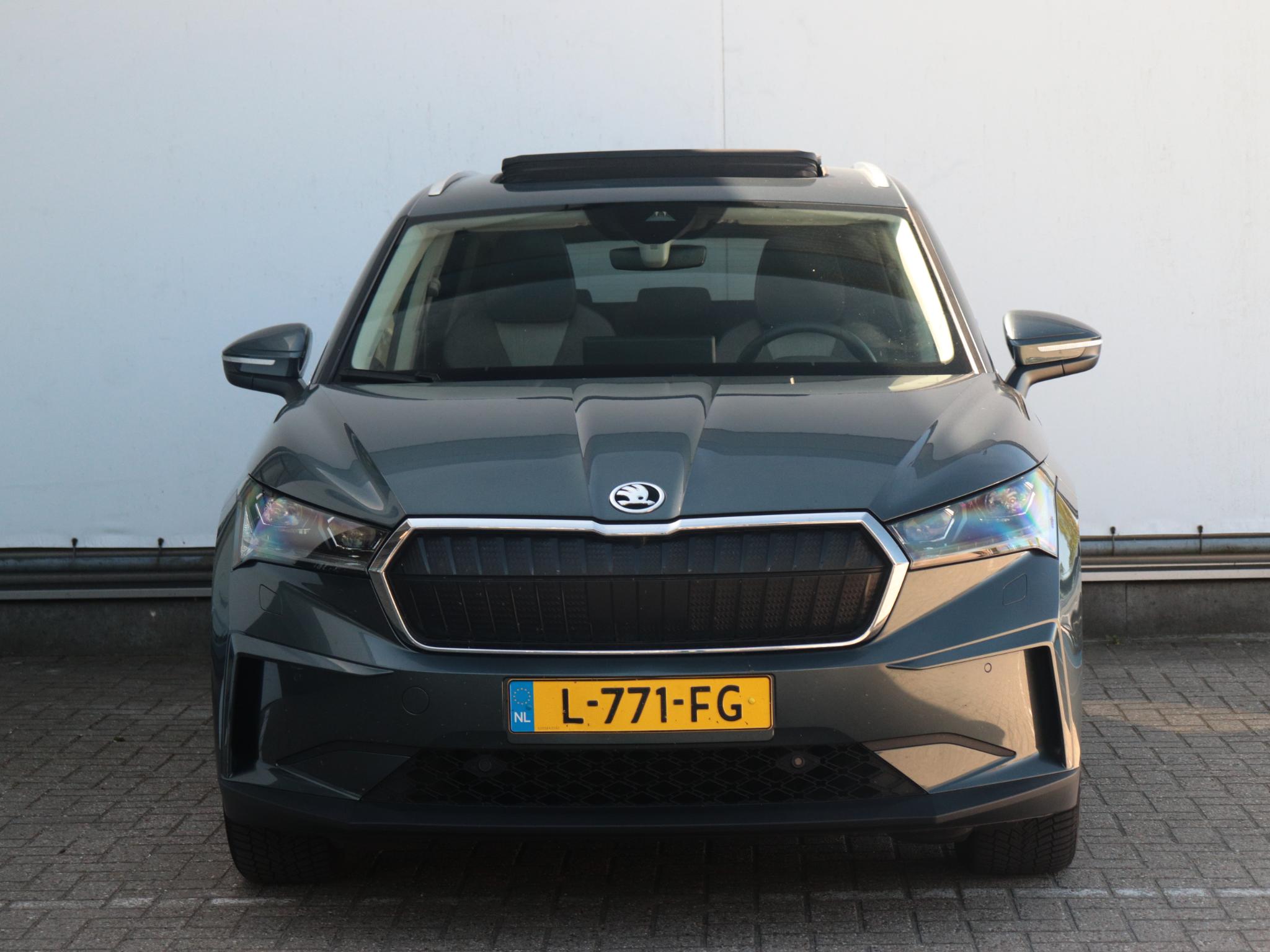 Škoda Enyaq iV 80 - Afbeelding 3