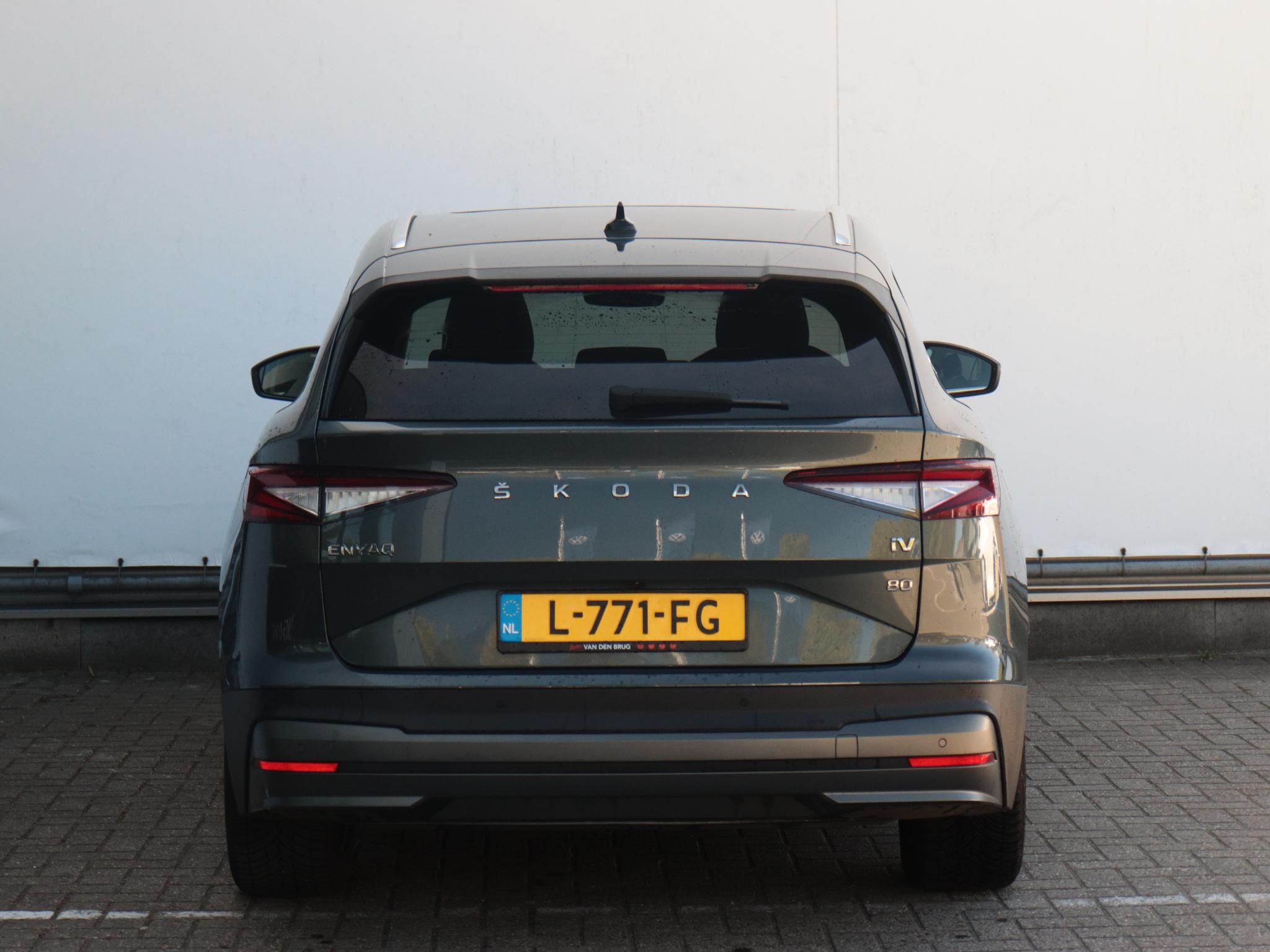Škoda Enyaq iV 80 - Afbeelding 5