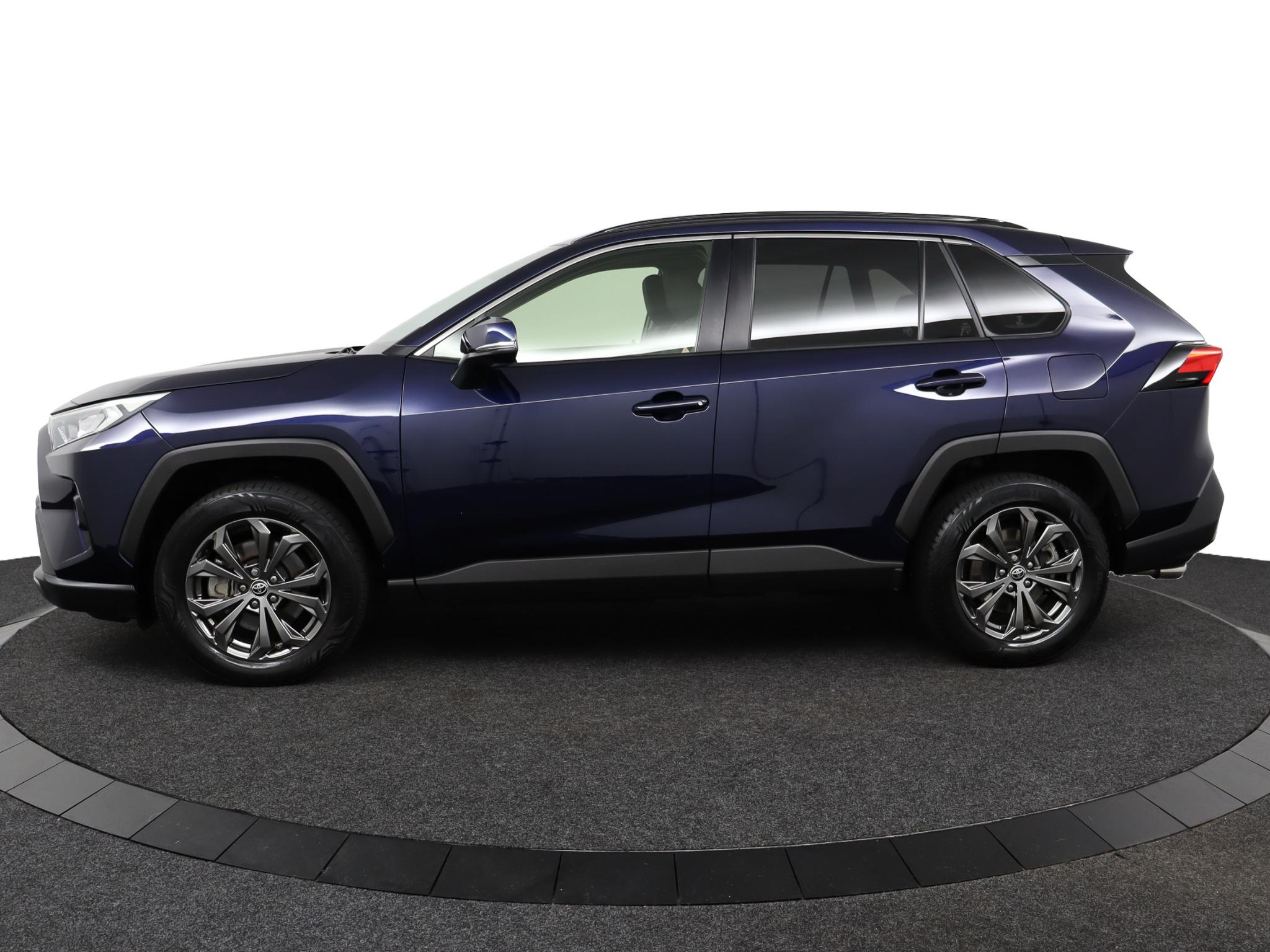 Toyota RAV4 2.5 Hybrid AWD Dynamic - Afbeelding 3