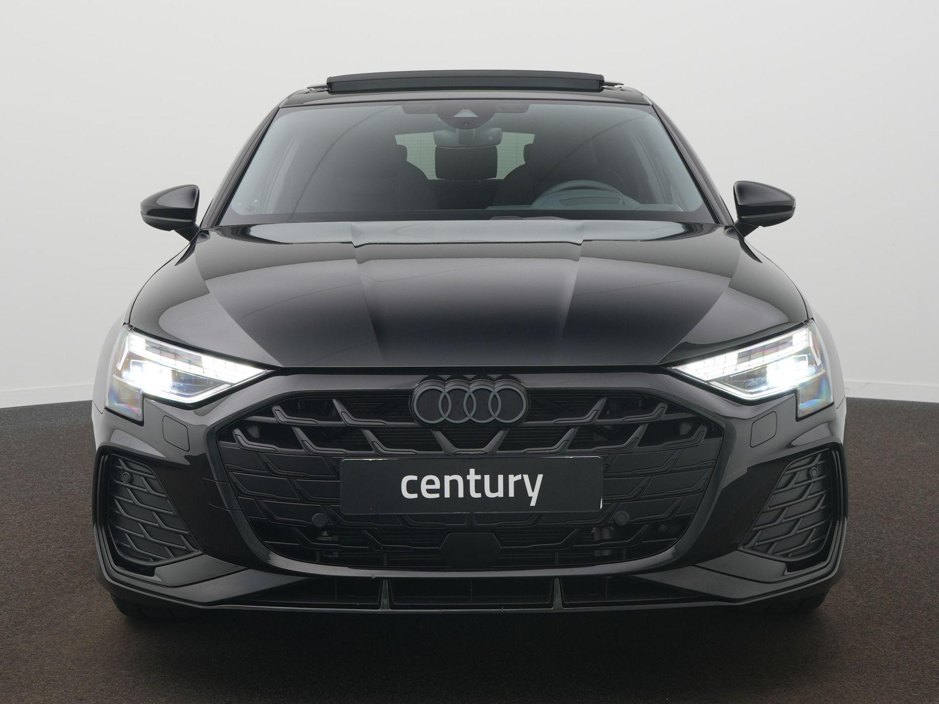 Audi A3 Sportback 45 TFSI e S edition Competition - Afbeelding 3