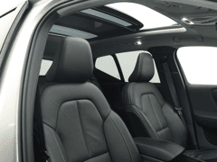 Volvo XC40 1.5 T5 PHEV Ultimate Bright 262PK | Panodak | Navi | Leder | Cam - Afbeelding 3