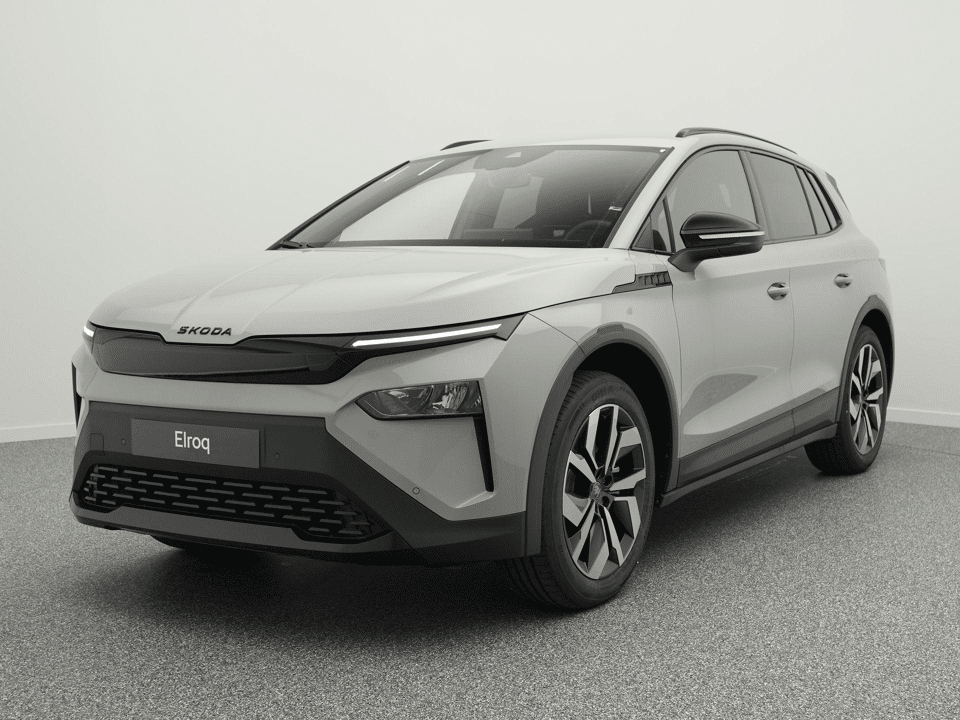 Škoda Elroq Sportline 60 - Afbeelding 1