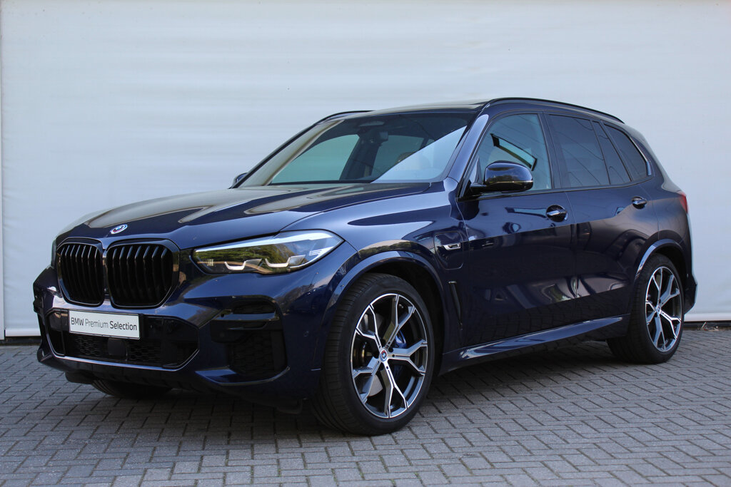 BMW X5 1