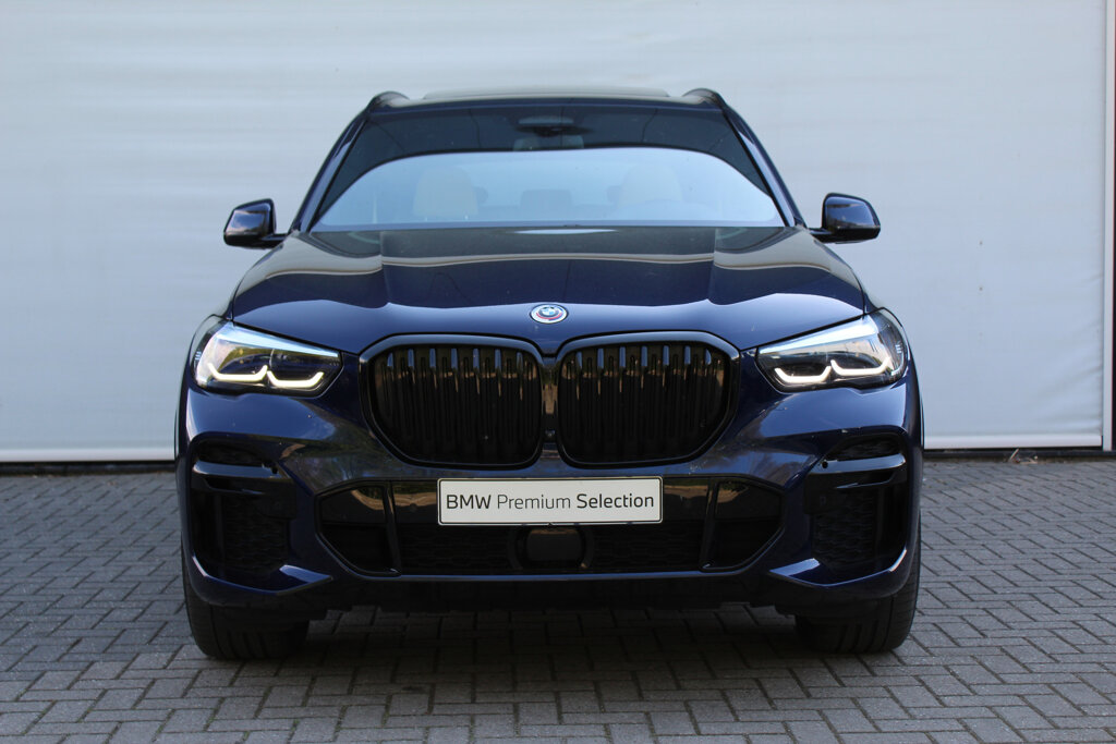 BMW X5 2