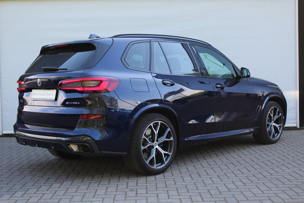 BMW X5 3