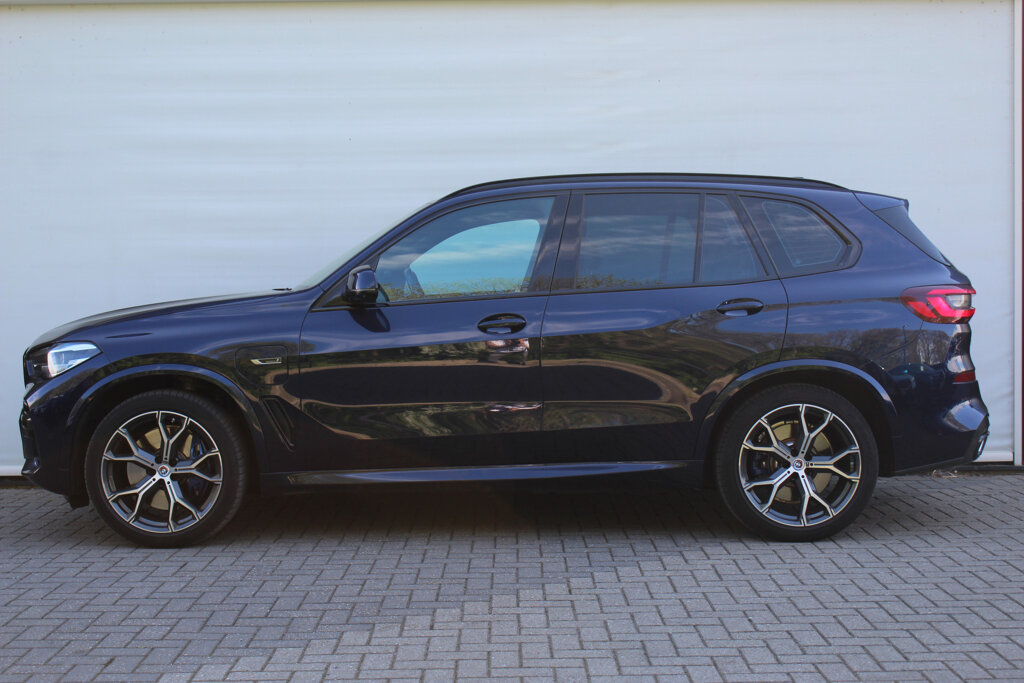 BMW X5 4