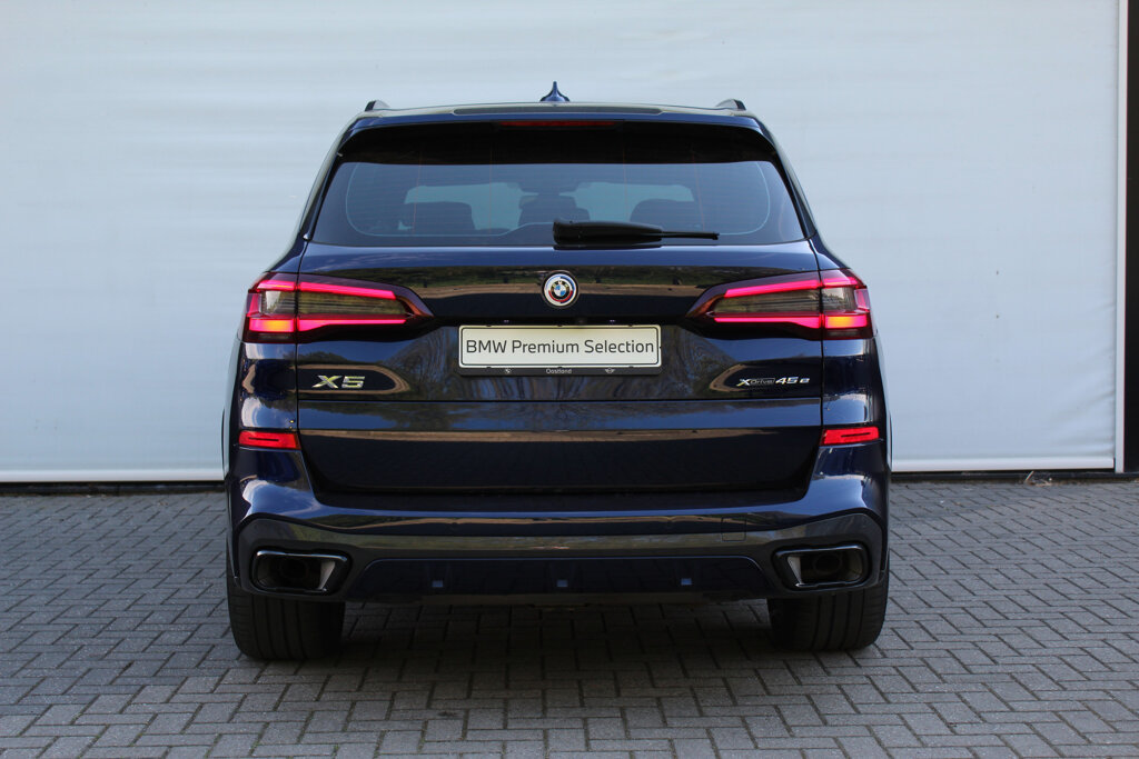 BMW X5 5