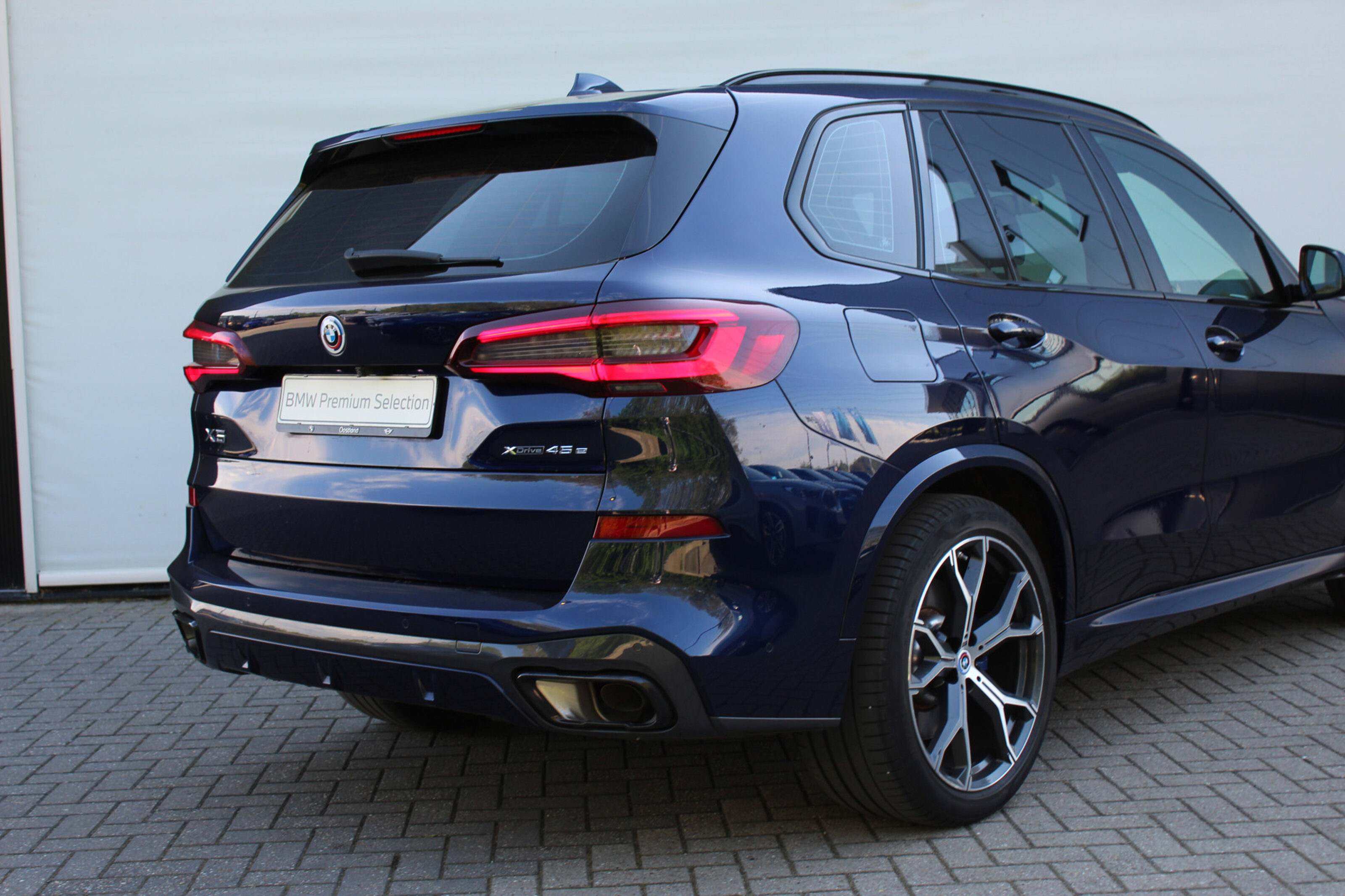 BMW X5 6