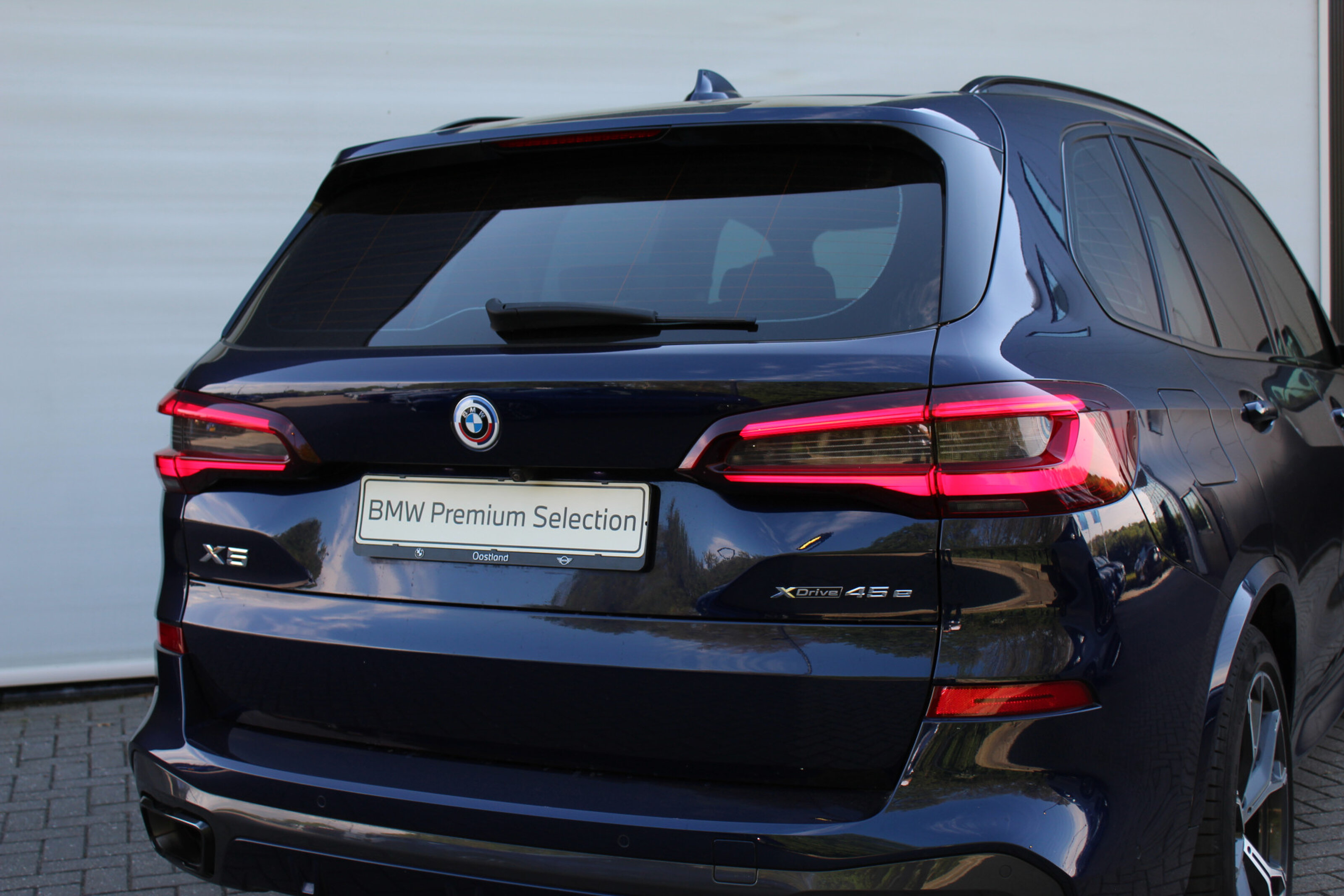 BMW X5 7
