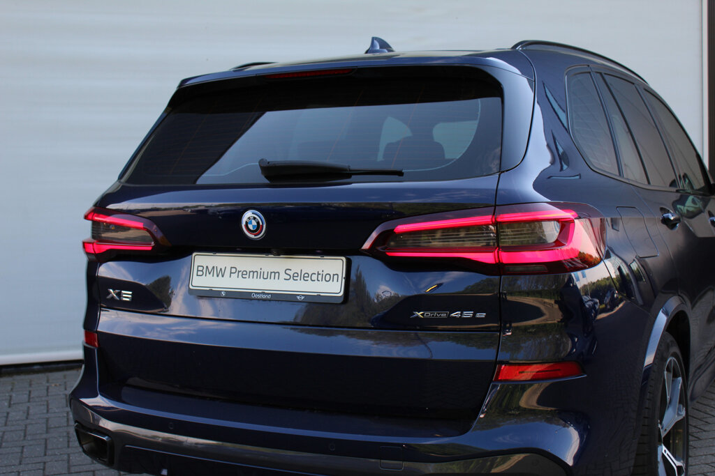 BMW X5 7