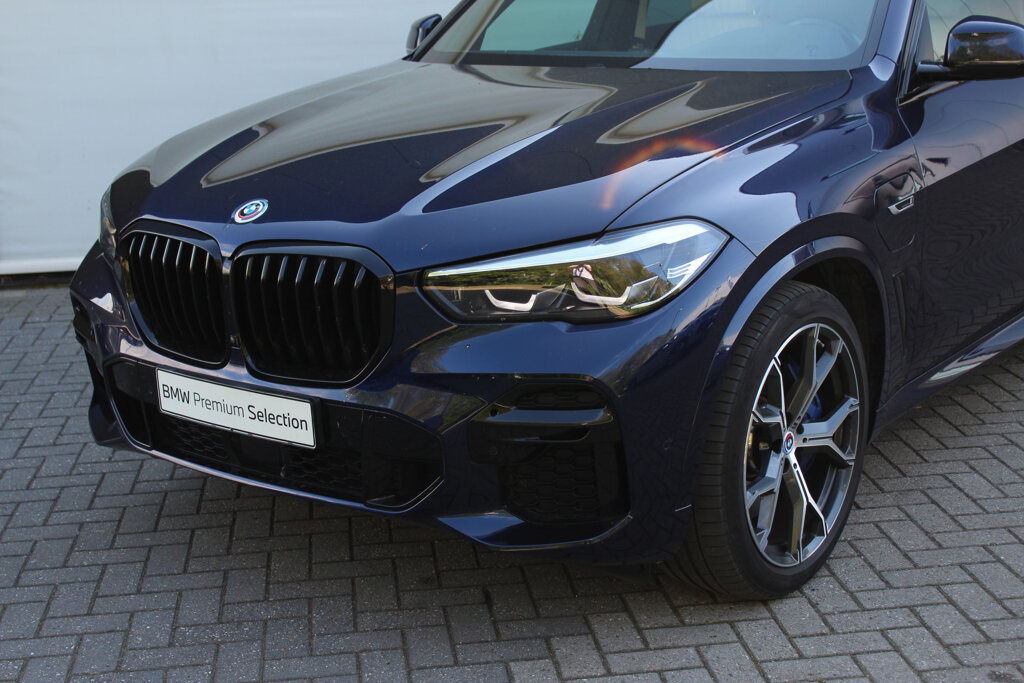 BMW X5 9