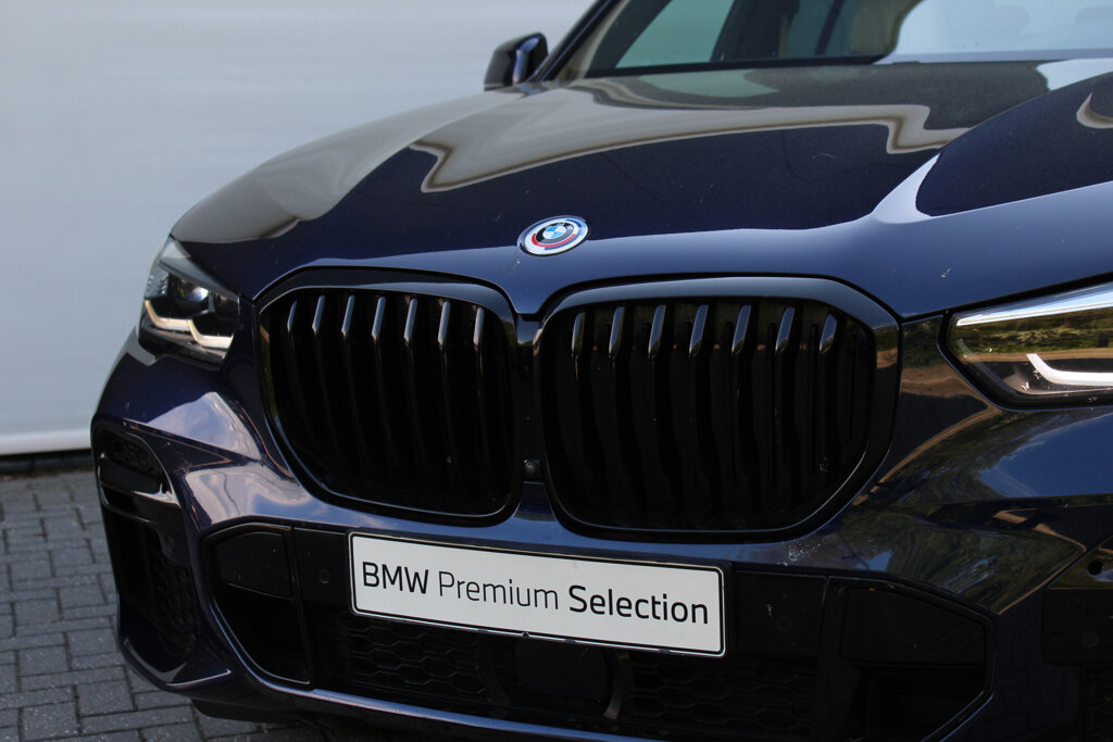 BMW X5 10