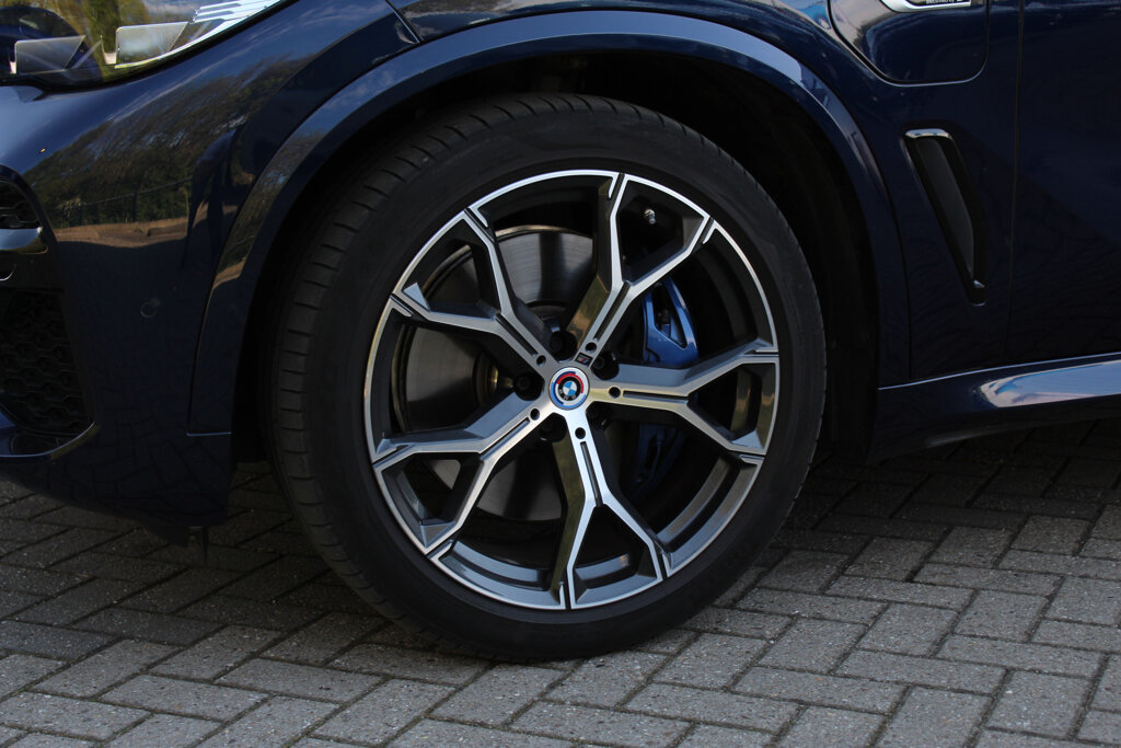 BMW X5 11