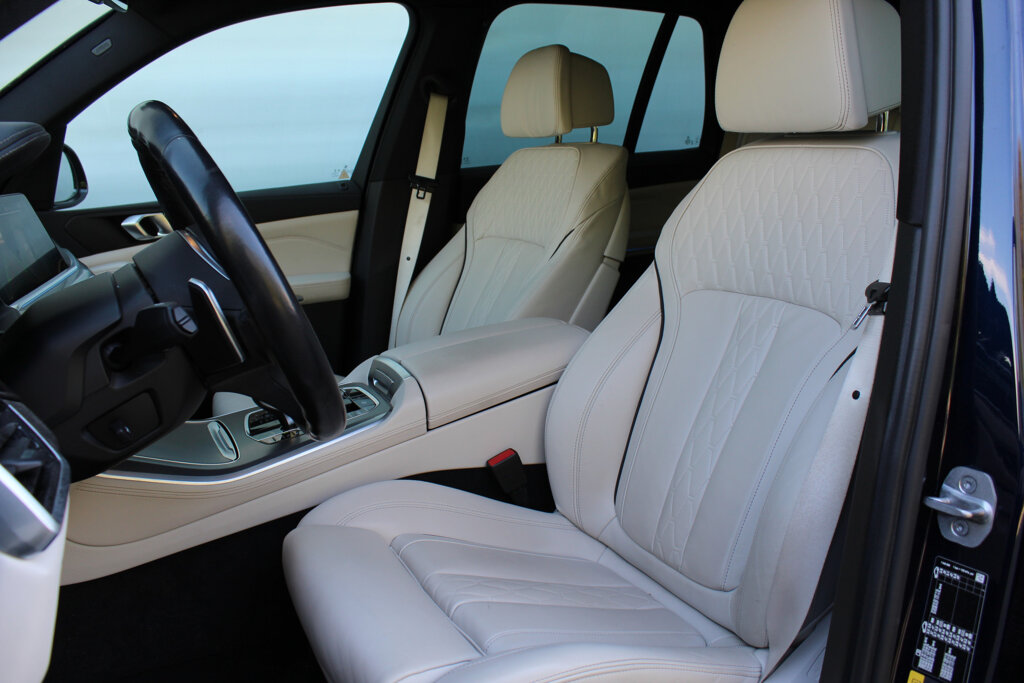 BMW X5 13