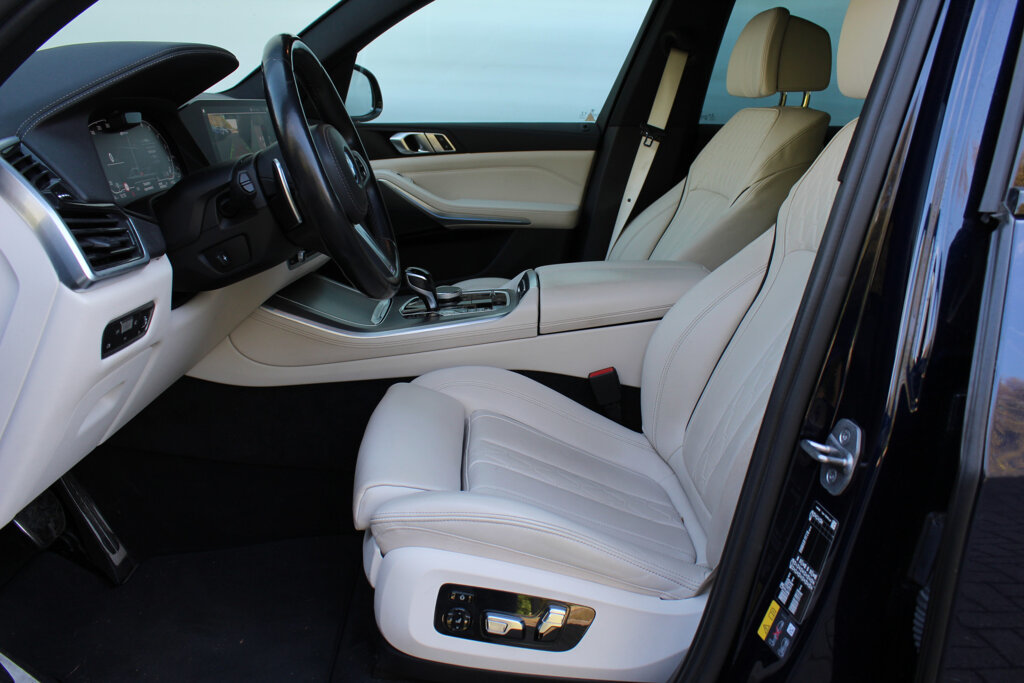 BMW X5 14