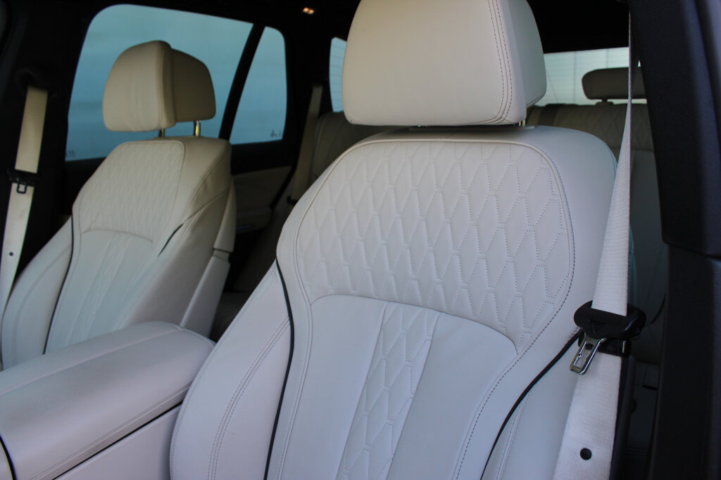 BMW X5 15