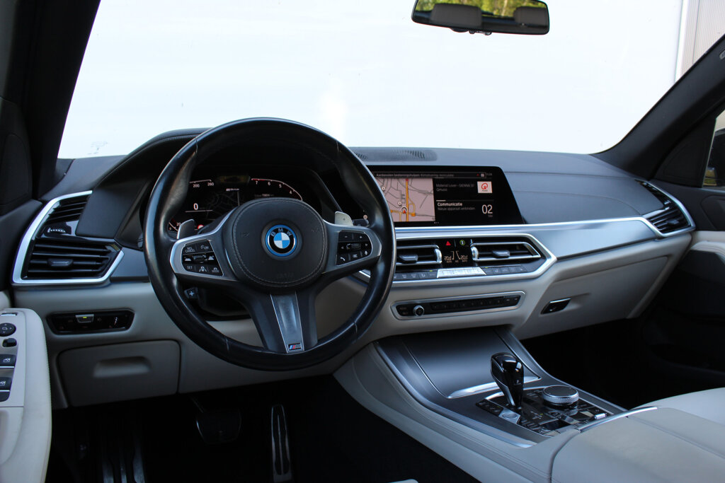 BMW X5 16
