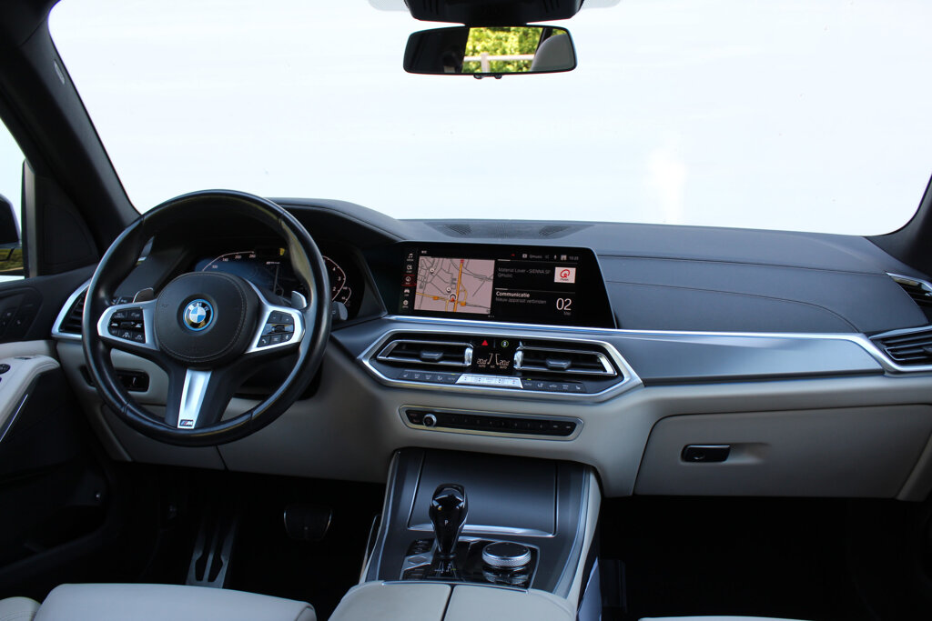 BMW X5 17