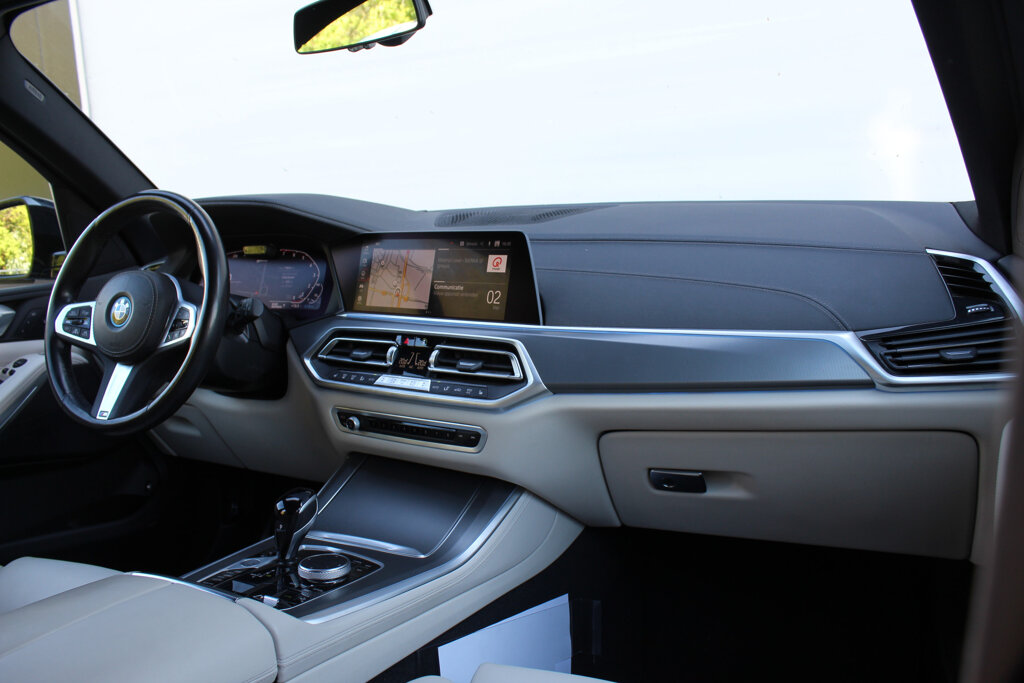 BMW X5 18