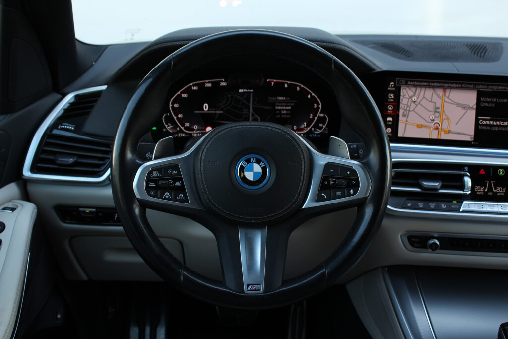 BMW X5 19