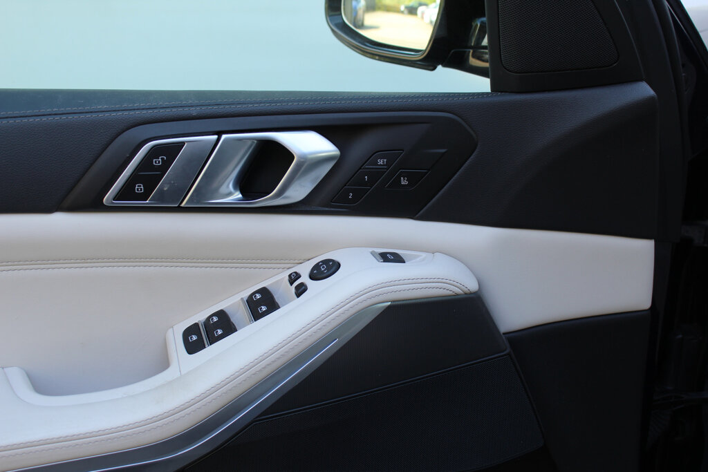 BMW X5 20