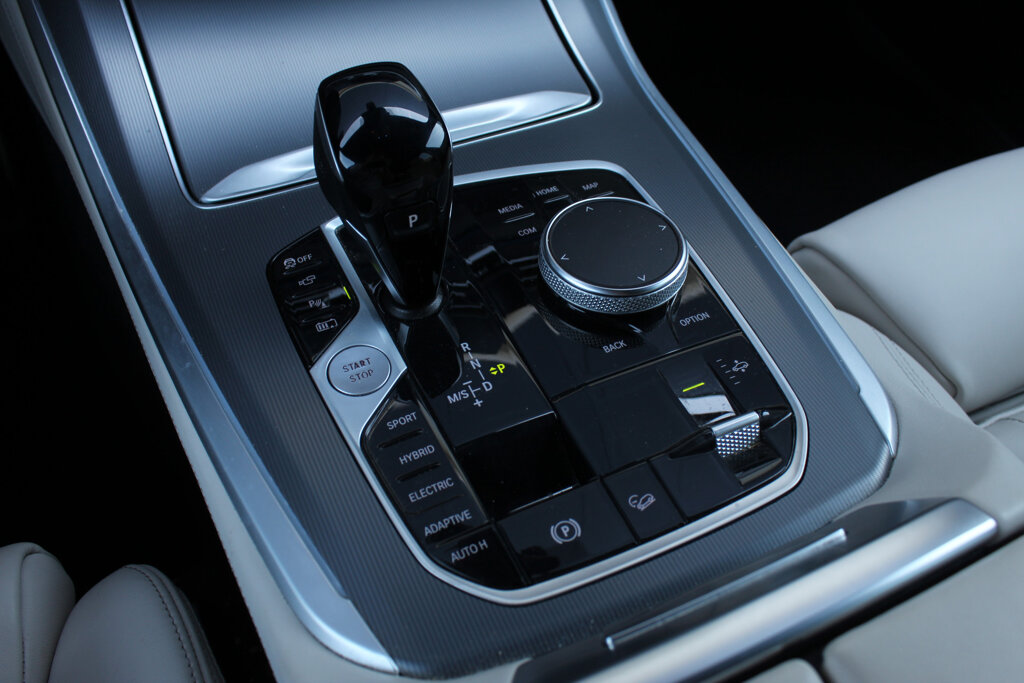 BMW X5 21
