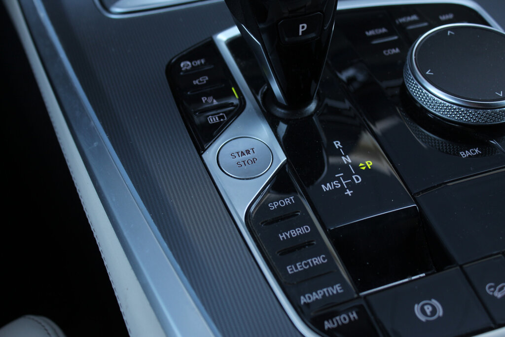 BMW X5 22