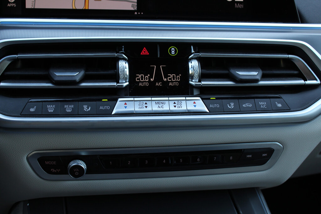 BMW X5 27