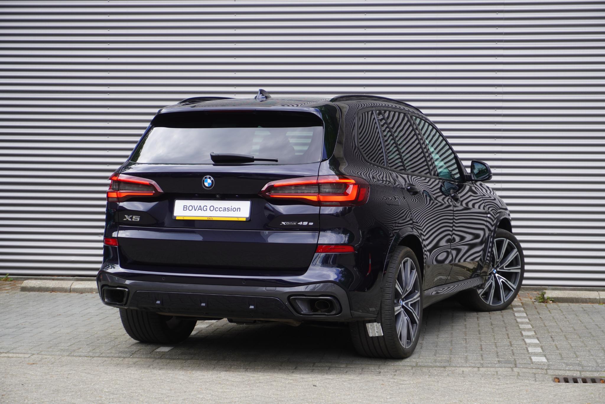 BMW X5 xDrive45e - Afbeelding 2