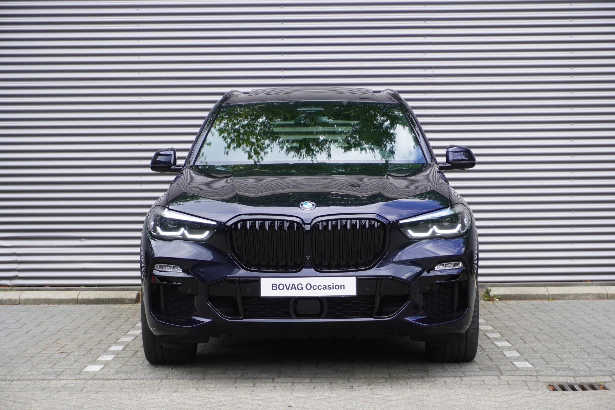 BMW X5 xDrive45e - Afbeelding 3