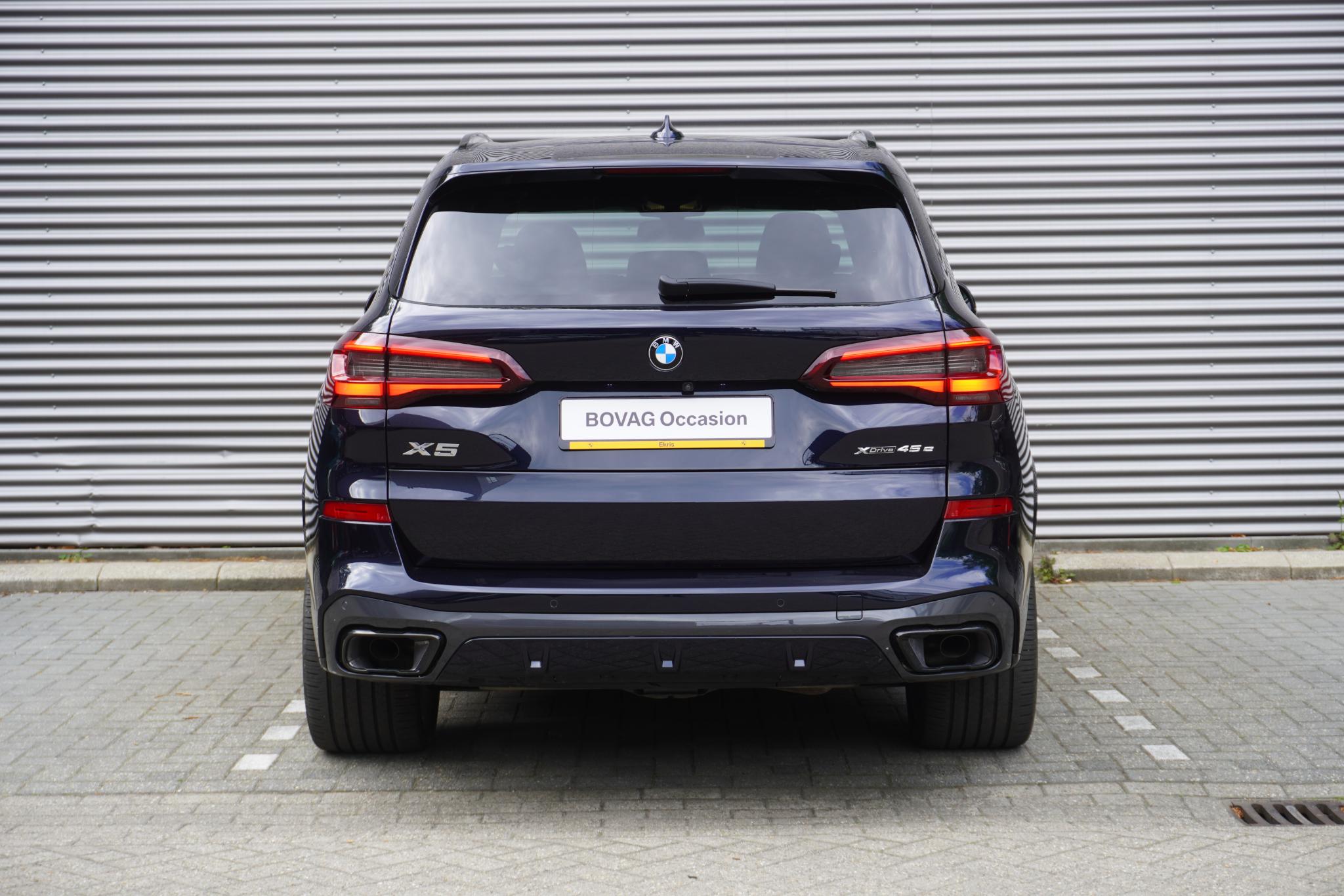 BMW X5 xDrive45e - Afbeelding 5