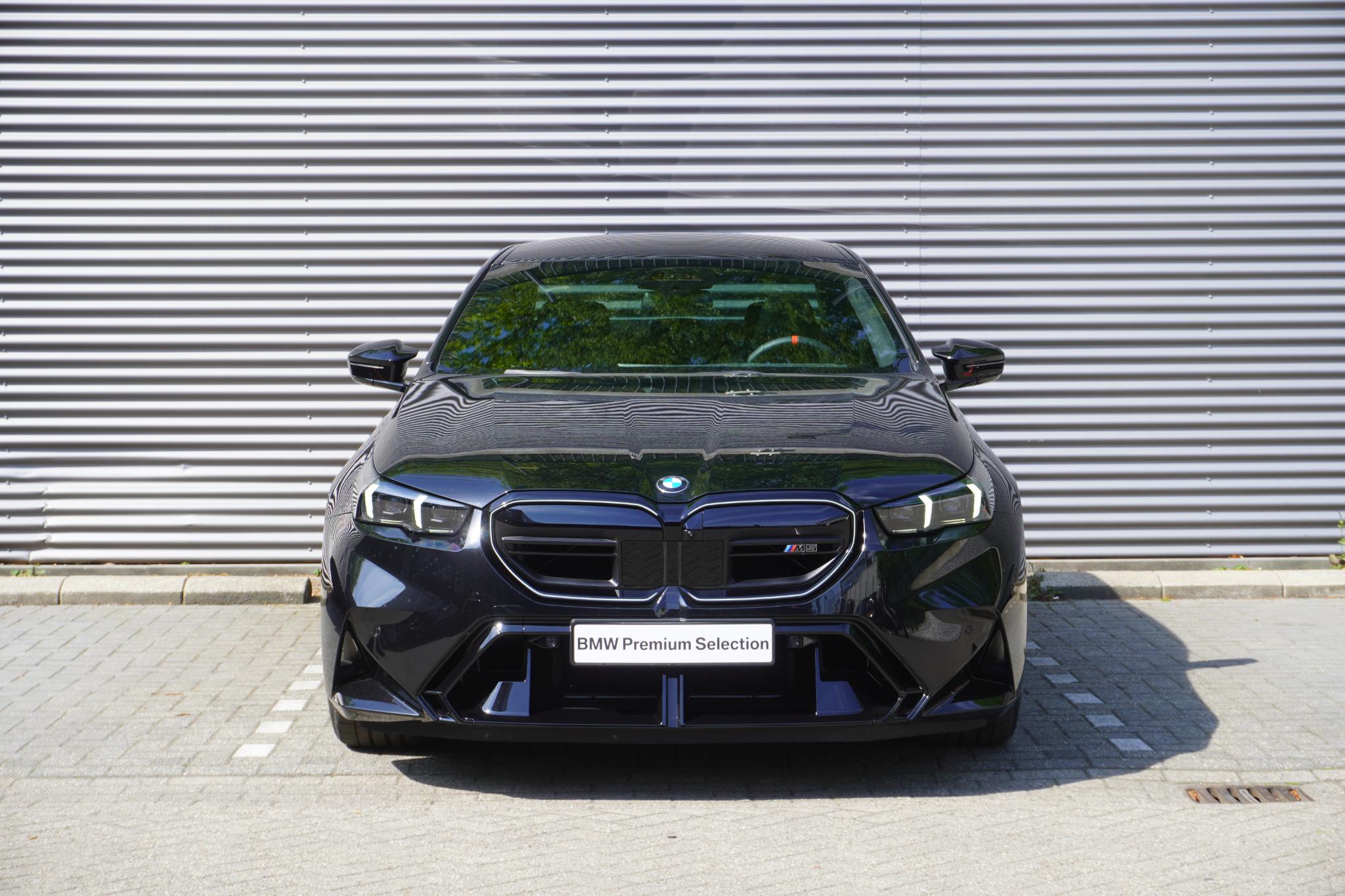 BMW M5 Sedan - Afbeelding 3