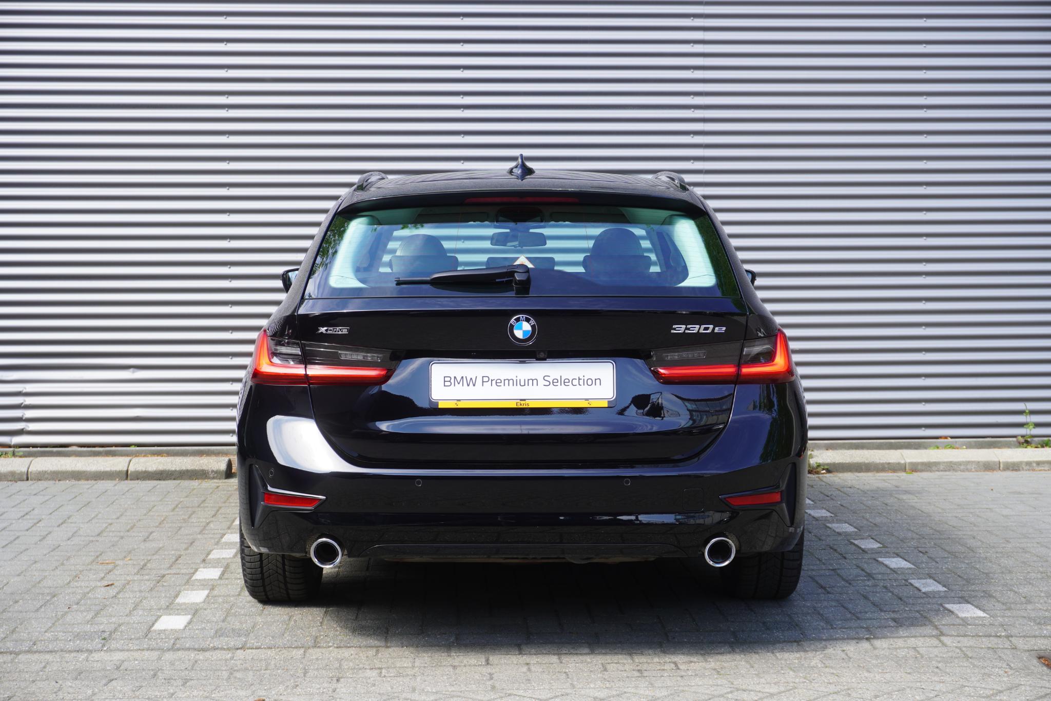 BMW 3 Serie Touring 330e xDrive - Afbeelding 5