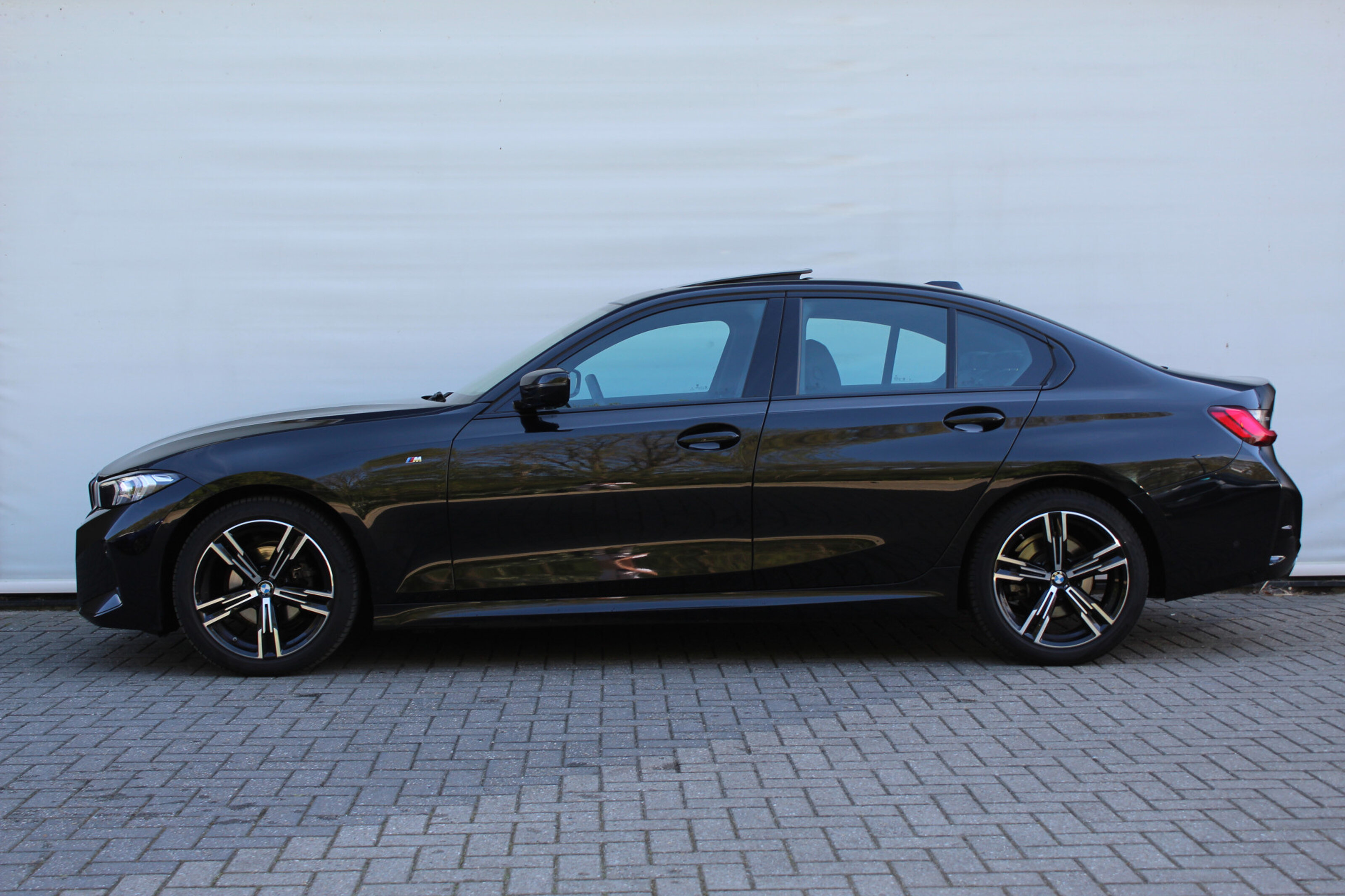 BMW 3 Serie 318i M Sport Automaat
