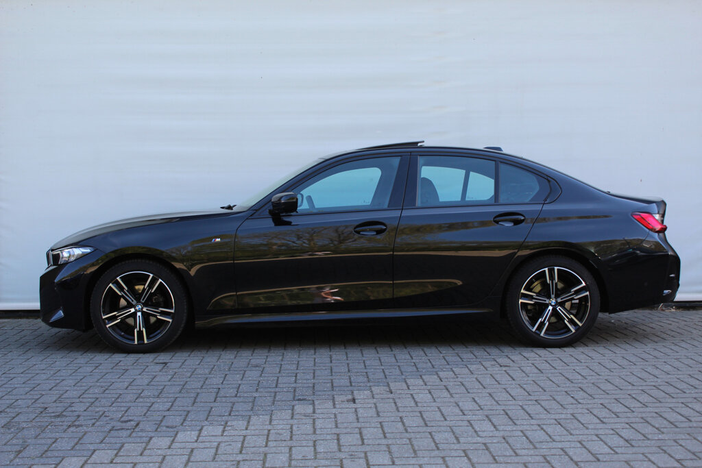 BMW 3 Serie 2