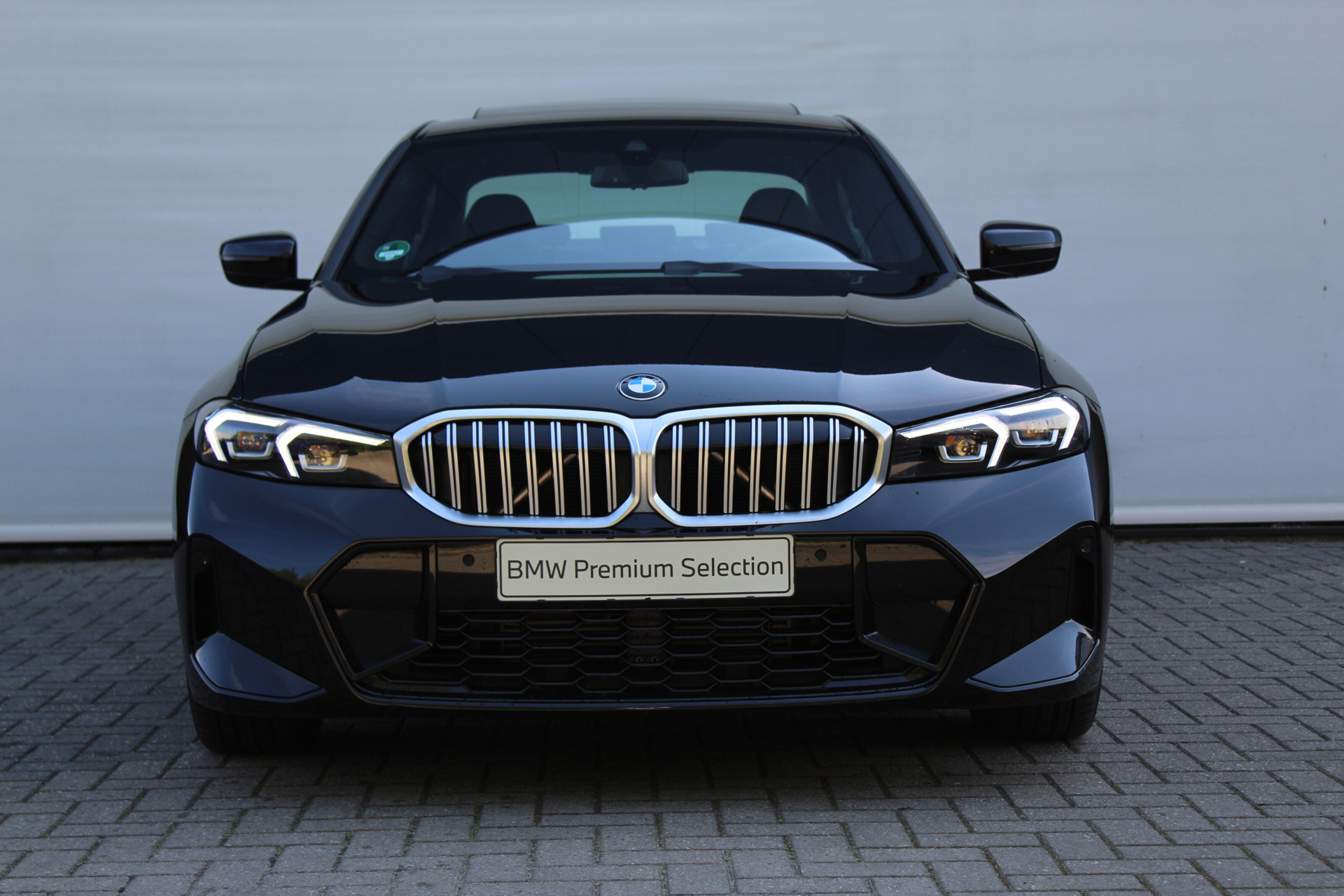 BMW 3 Serie 318i M Sport Automaat