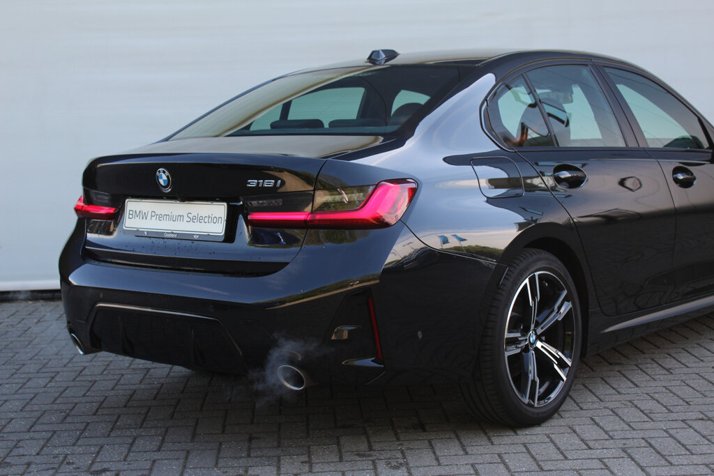 BMW 3 Serie 5