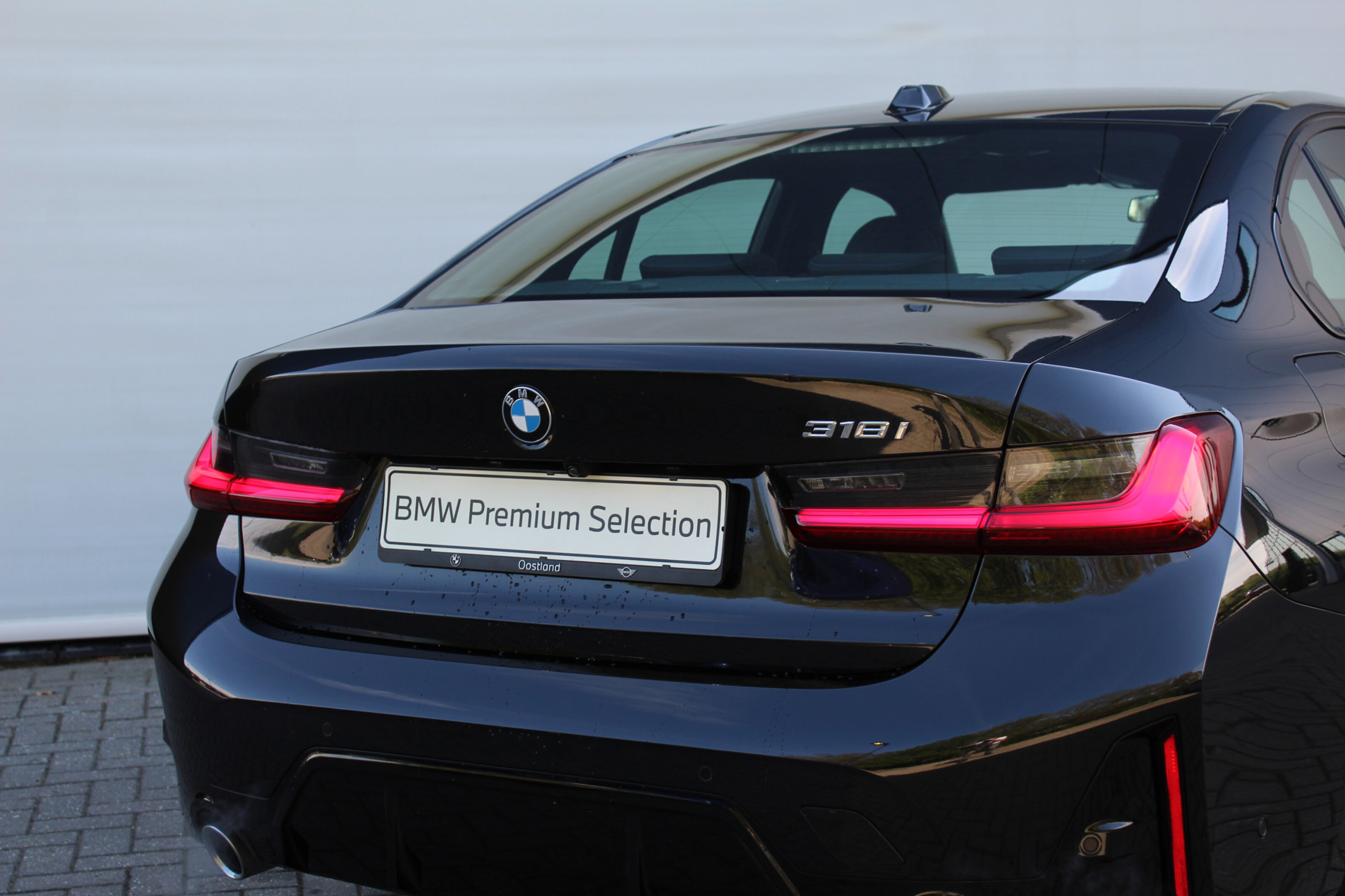 BMW 3 Serie 6