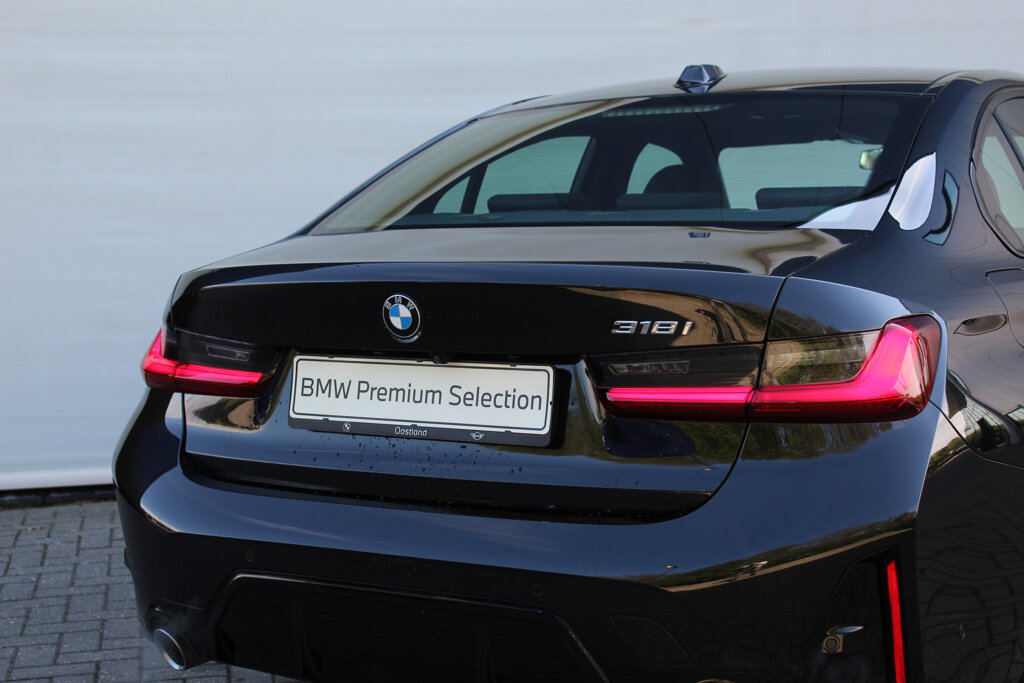 BMW 3 Serie 6