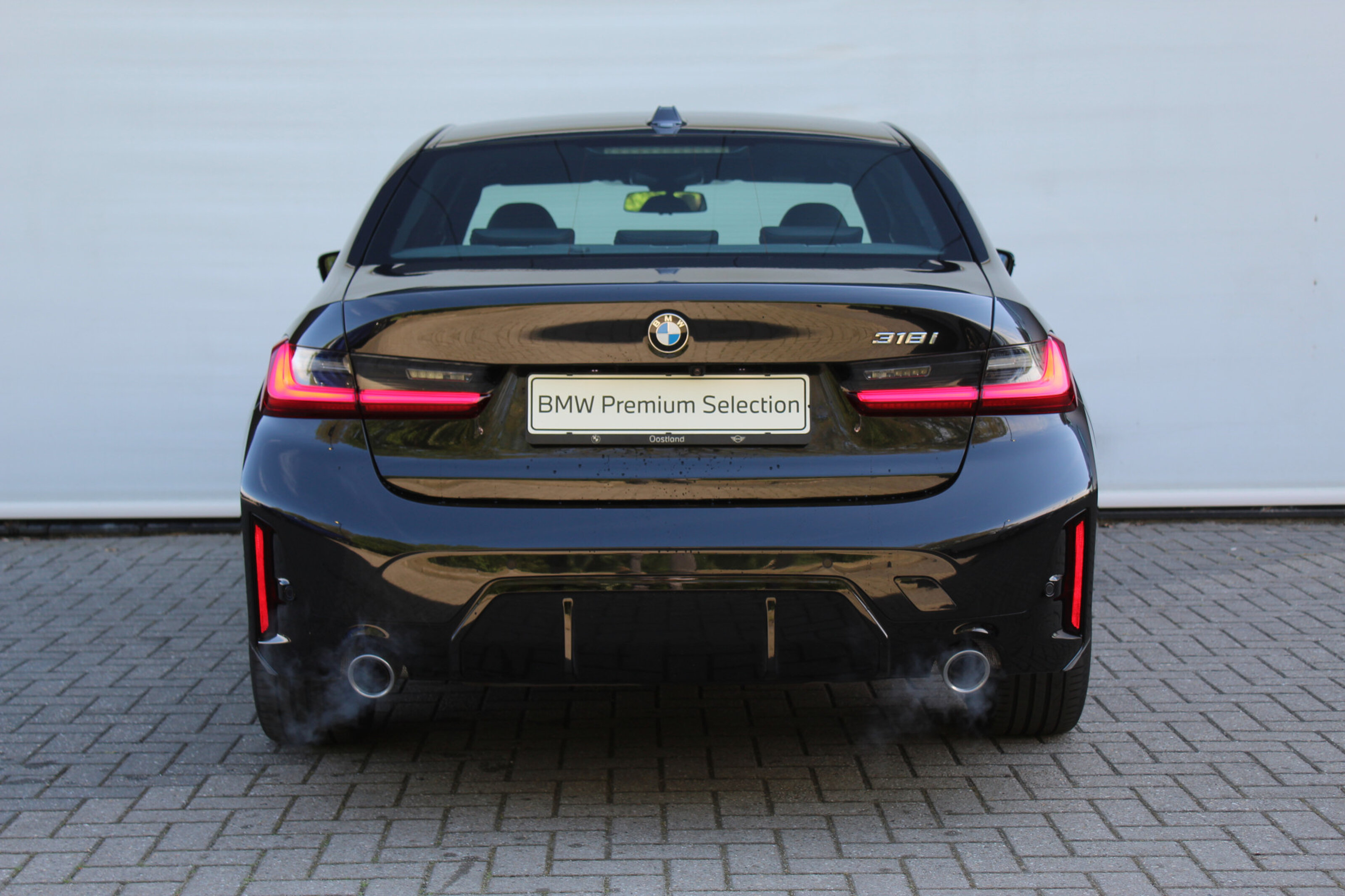 BMW 3 Serie 7