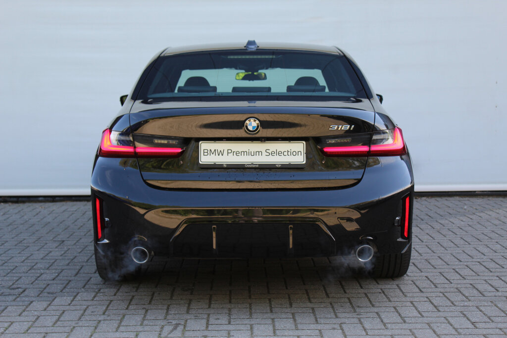 BMW 3 Serie 7