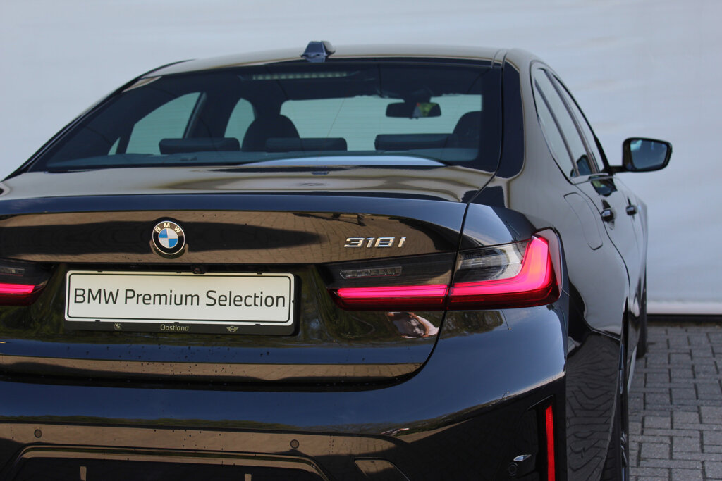 BMW 3 Serie 8