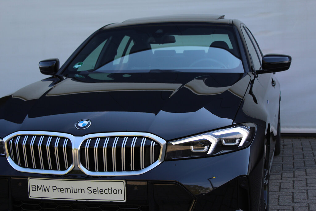 BMW 3 Serie 11
